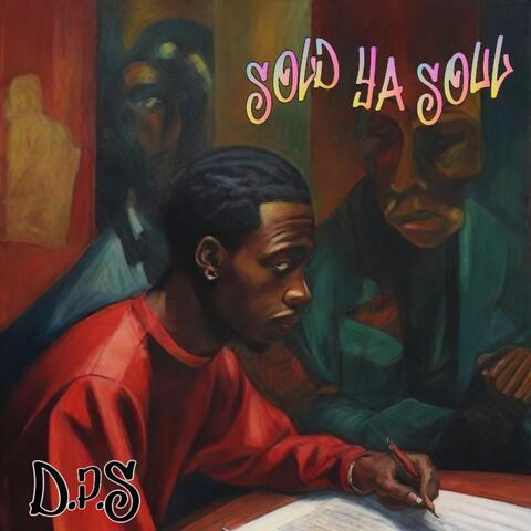 Sold Ya Soul