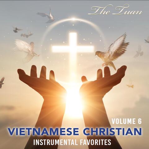 Vietnamese Christian Instrumental Favorites, Vol. 6