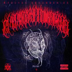 Me Voy a Pegar (feat. Snxffganggang)