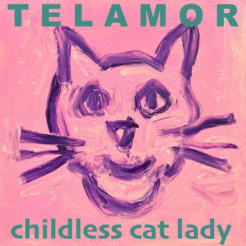 Childless Cat Lady