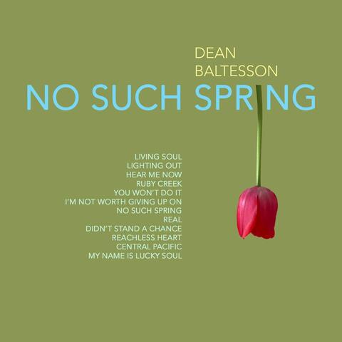 No Such Spring