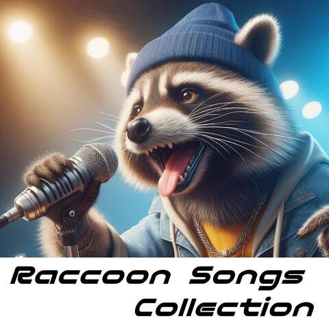 Raccoon Songs Collection