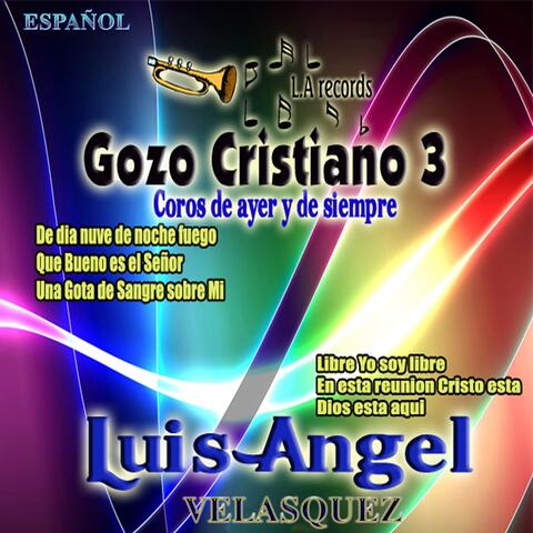 Gozo Cristiano 3