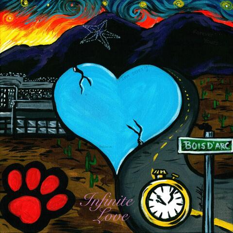 Infinite Love
