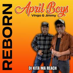 Di Kita Ma Reach (Reborn)
