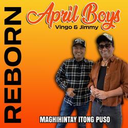 Maghihintay Itong Puso (Reborn)