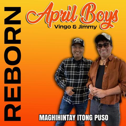 Maghihintay Itong Puso (Reborn)