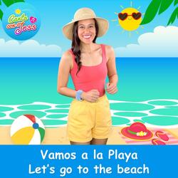 Vamos a la Playa (Let's Go to the Beach)