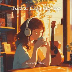 Jazz Lofi Hiphop in Tokyo