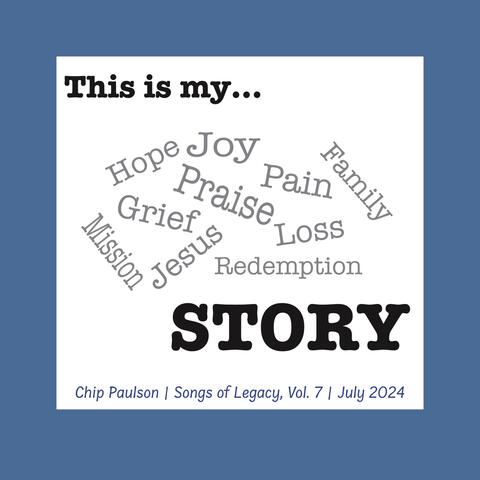 This Is My Story