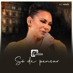 Sо́ de Pensar (Ao Vivo)