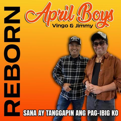 Sana Ay Tanggapin Ang Pag-Ibig Ko (Reborn)