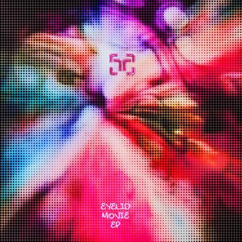 Eyelid Movie - EP