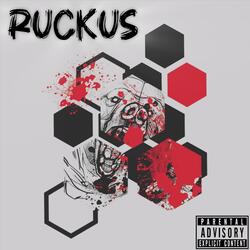 RUCKUS (feat. Tretyn)