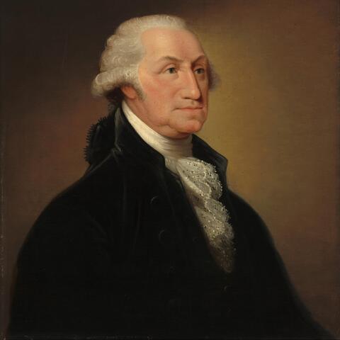 Jd Vance 2nd in Command (Live)