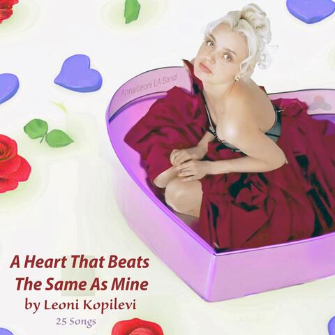 A Heart That Beats the Same as Mine