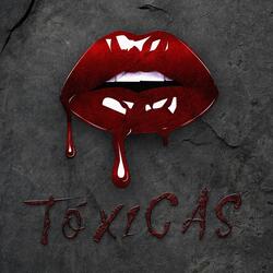Tóxicas