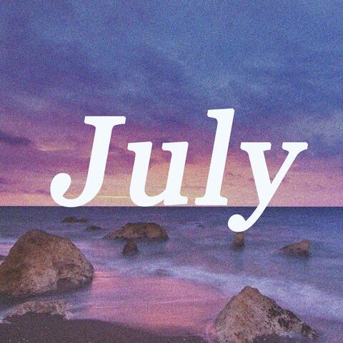 July
