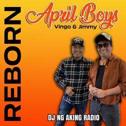 DJ Ng Aking Radio (Reborn)