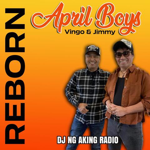 DJ Ng Aking Radio (Reborn)