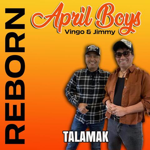 Talamak Sa Bisyo (Reborn)