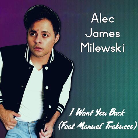 Alec James Milewski