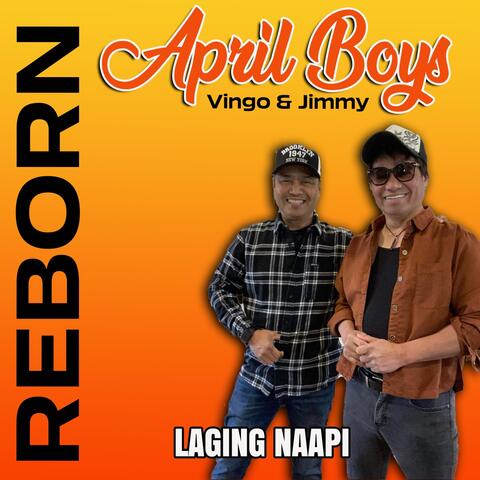 Laging Naaapi (Reborn)