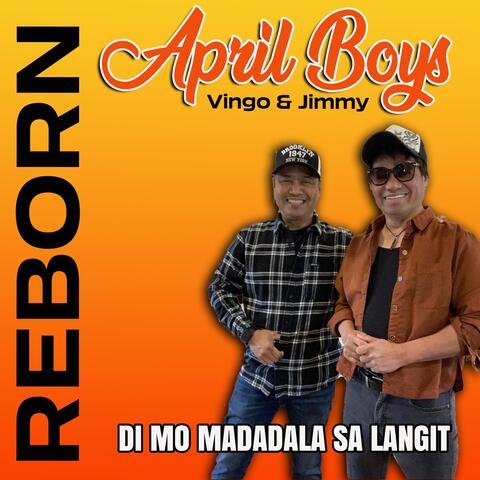 Di Madadala Sa Langit (Reborn)