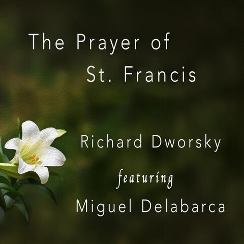 The Prayer of St. Francis