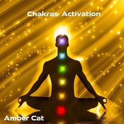 Solar Plexus Chakra Activation (Extended Version)