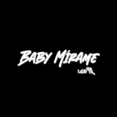 Baby Mírame