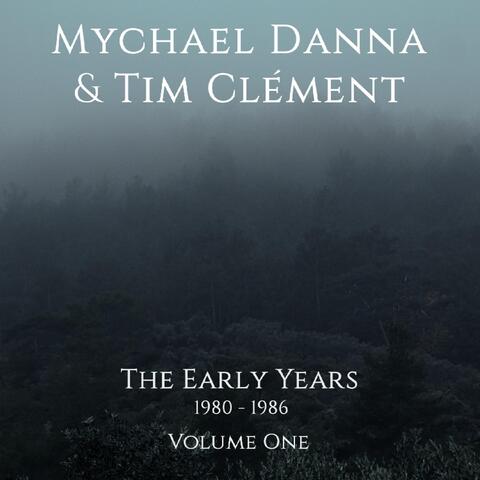 The Early Years, Vol. 1