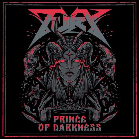Prince of Darkness