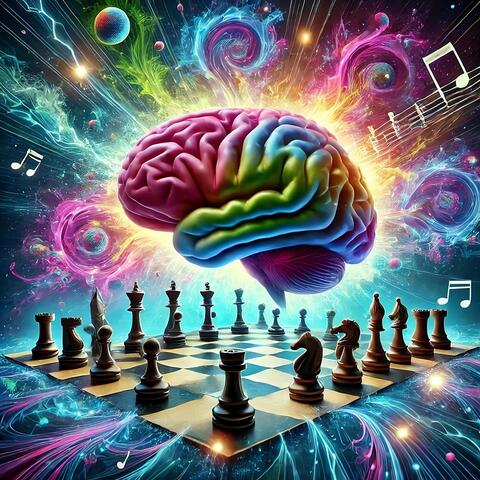 Classical Music for Playing Chess Like a Grandmaster, Focus, and Mastermind Games