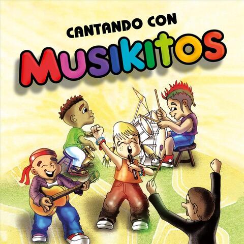 Cantando Con Musikitos