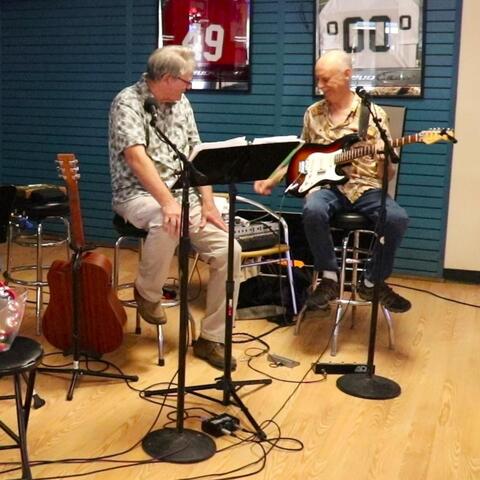 Open Mic Night