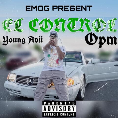 El Control (OPM) [feat. Emog]