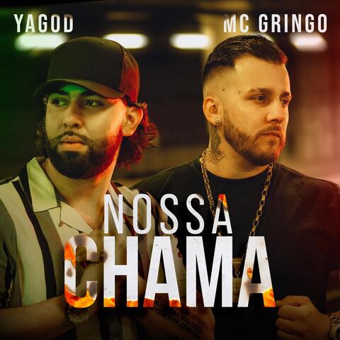 MC Gringo