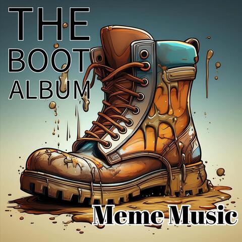 The Boot Album