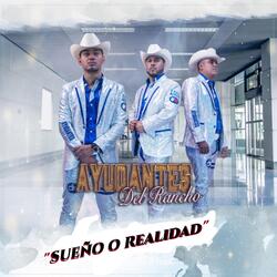 Sueño o Realidad (En Vivo)