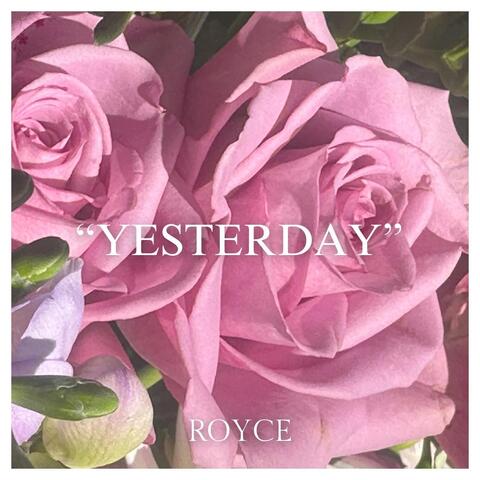 "Yesterday"