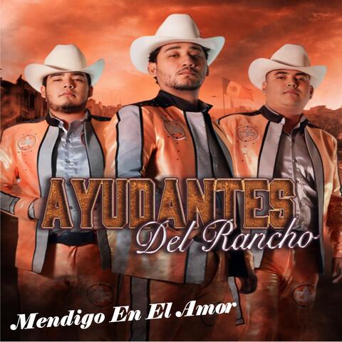 Mendigo en el Amor (En Vivo)