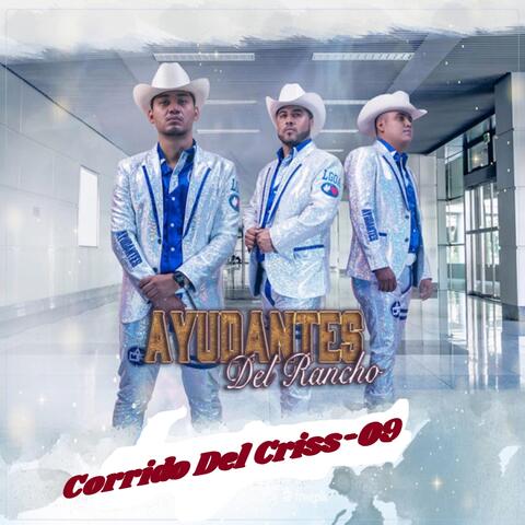 Corrido del Criss-09 (En Vivo)