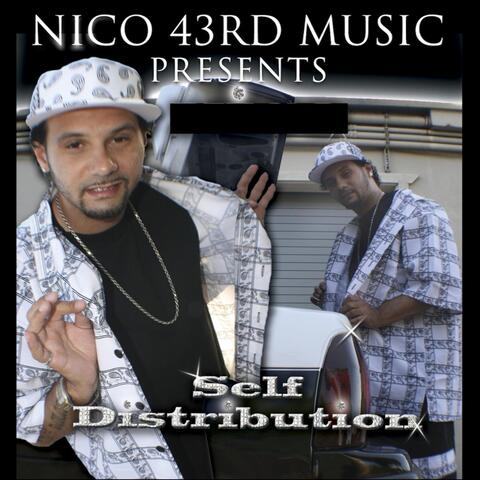 Self Distribution