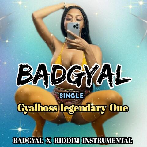 Badgyal