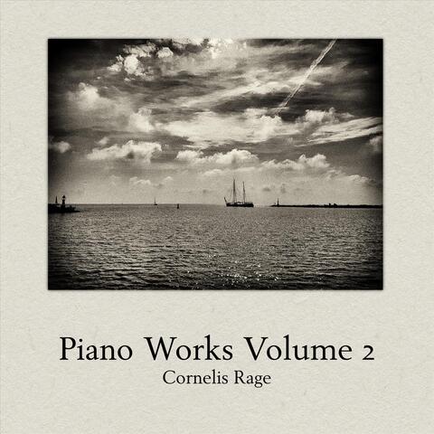 Piano Works Volume 2