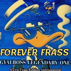 FOREVER FRASS