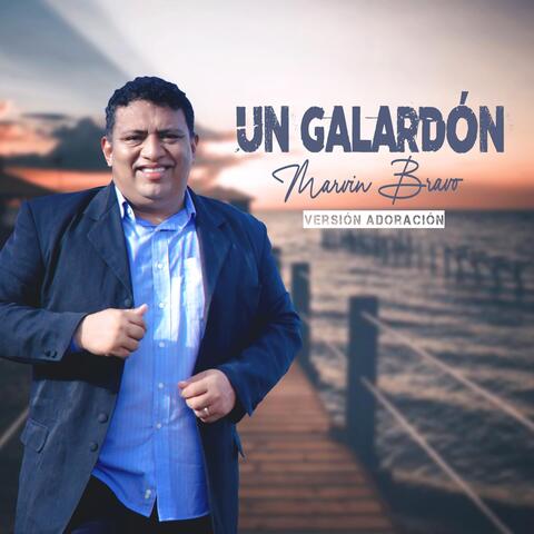 Un Galardón - Versión Adoración