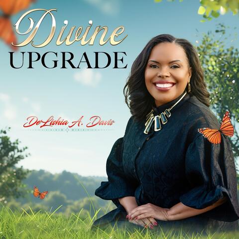 Divine Upgrade