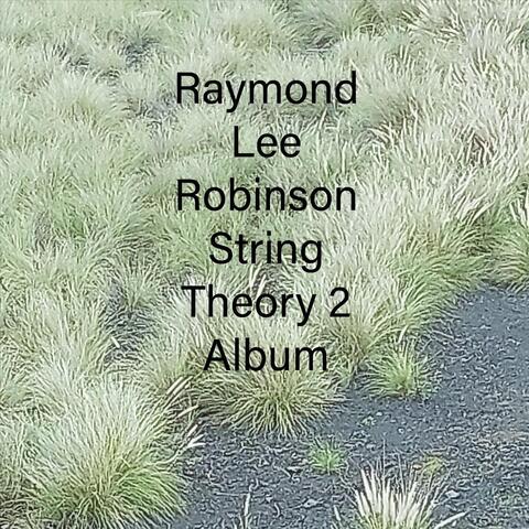 String Theory 2 Album